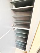 靴箱 Dimora安行領根岸