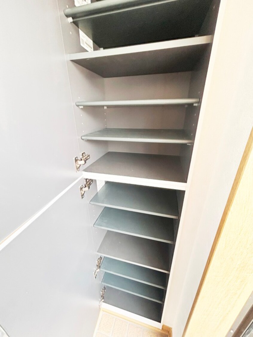 靴箱 Dimora安行領根岸