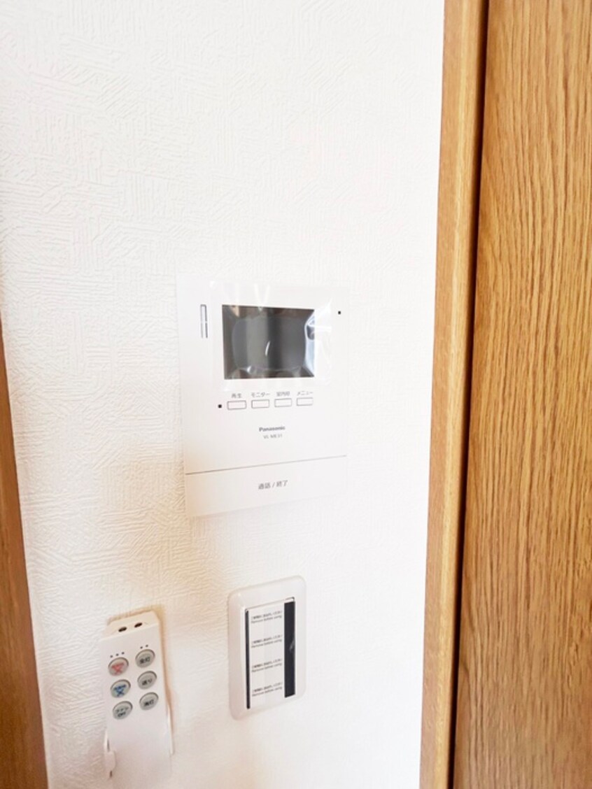 内観写真 Dimora安行領根岸