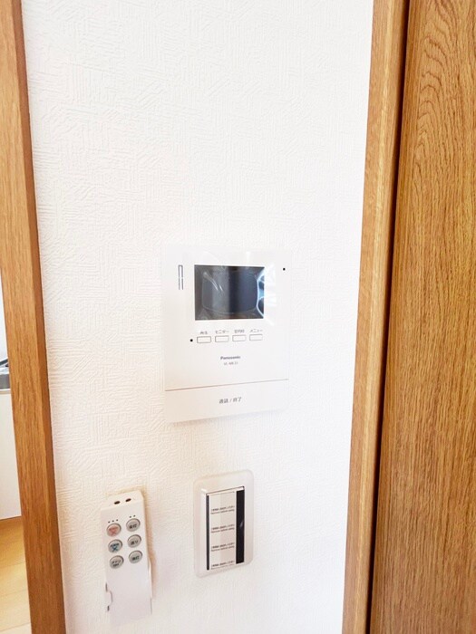 内観写真 Dimora安行領根岸