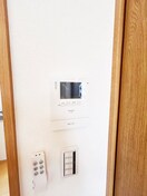 内観写真 Dimora安行領根岸