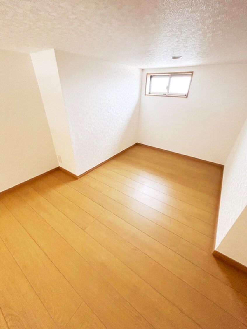 ロフト Dimora安行領根岸