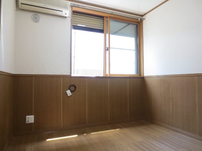 居室 ア－ル・アンジュ