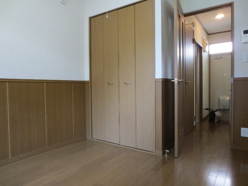 居室 ア－ル・アンジュ