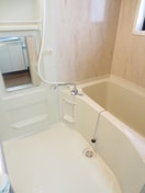 バス／シャワールーム等 ア－ル・アンジュ