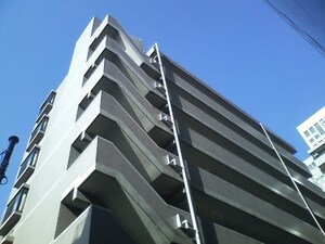 菱和パレス三田慶大前(407)