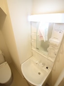 洗面 ポルトコリーナ鶴川