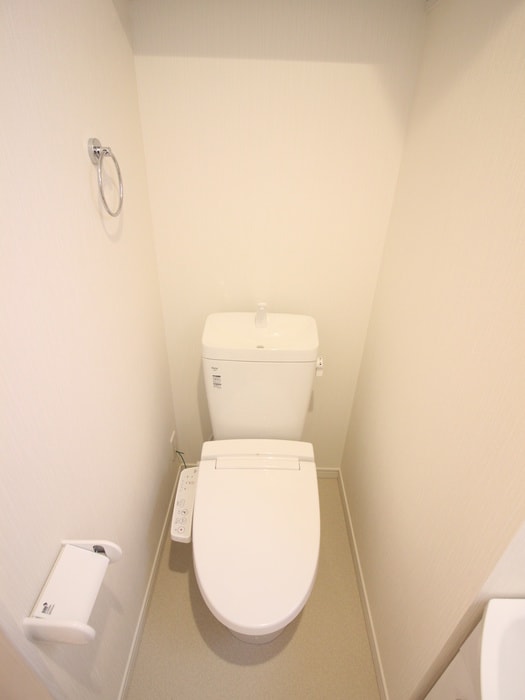 トイレ ポルトコリーナ鶴川