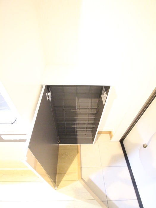 靴箱 ポルトコリーナ鶴川