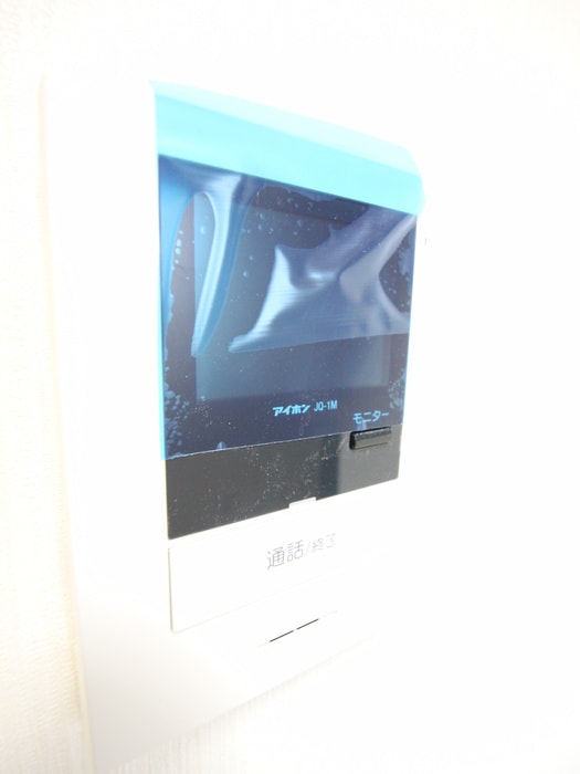 内観写真 ポルトコリーナ鶴川