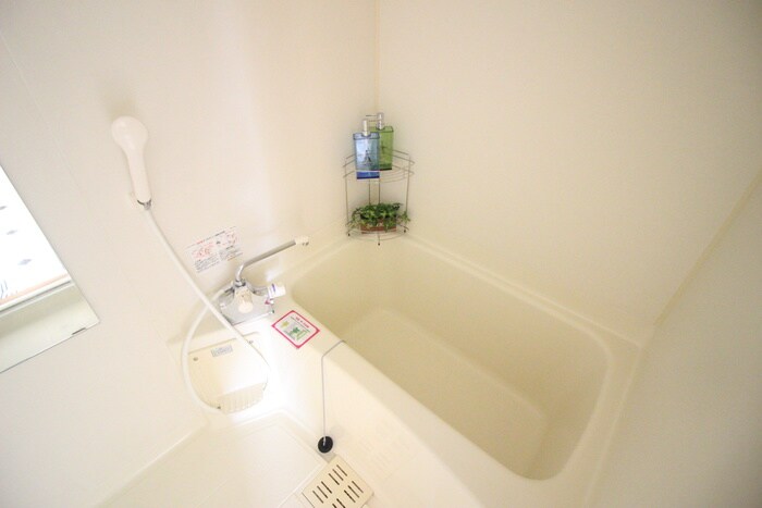 バス／シャワールーム等 ヴィレッジ高浜台