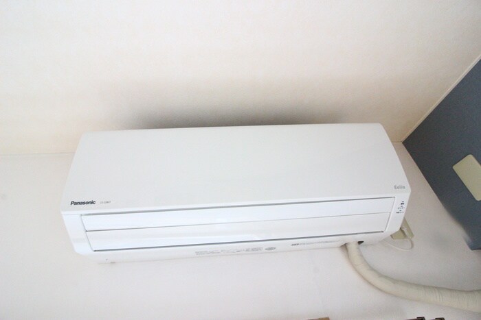 内観写真 ヴィレッジ高浜台