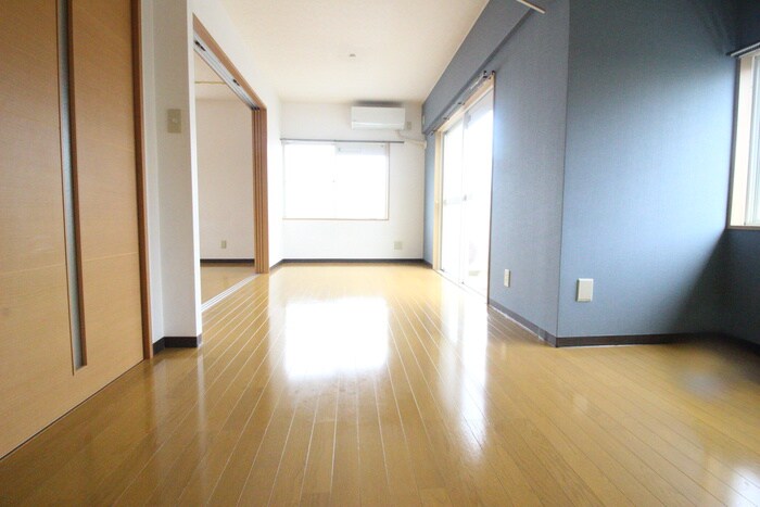 キッチン ヴィレッジ高浜台