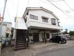 たちばなハイツ