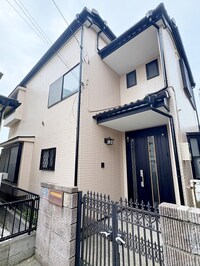 鎌ケ谷市東道野辺戸建