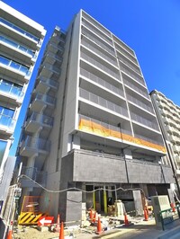 ｶﾞｰﾗ･ｸﾞﾗﾝﾃﾞｨ木場公園(802)