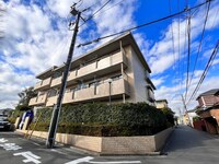 ガーデンテラス永田台