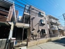 外観写真 メゾンドヌフ