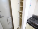 靴箱 メゾンドヌフ