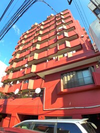 大山タワーマンション（901）