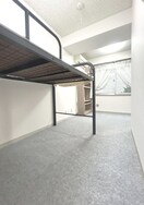 居室 メゾン優