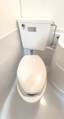 トイレ メゾン優