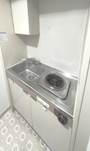 キッチン メゾン優