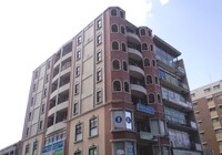 ヴァンク－ルセンタ－北