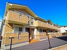 建物設備 メゾンド　フォンテーヌ
