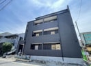 Mark　Duo錦町の外観