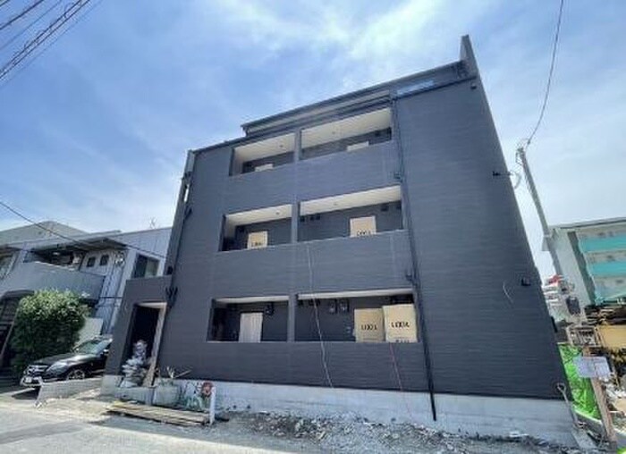 その他 Mark　Duo錦町