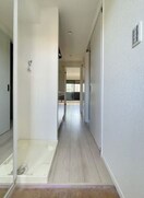 玄関 Mark　Duo錦町