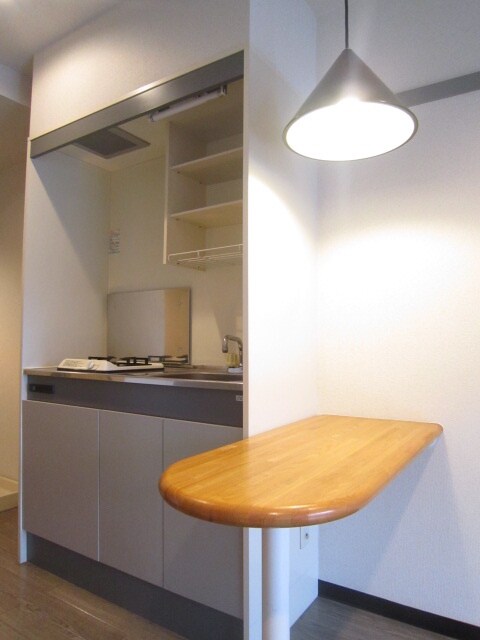 キッチン スピティ落合