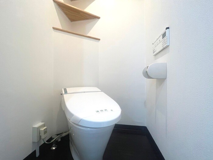 トイレ スピティ落合