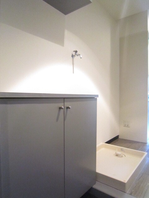 靴箱 スピティ落合