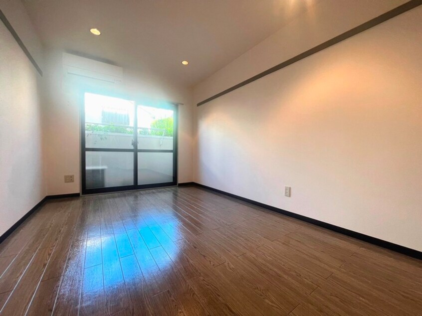 居室 スピティ落合