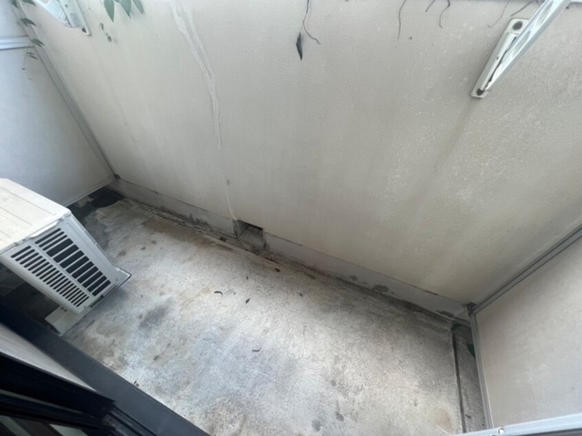 ベランダ・バルコニー スピティ落合