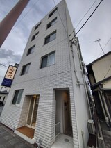 ファウンテンヒルズ新宿町