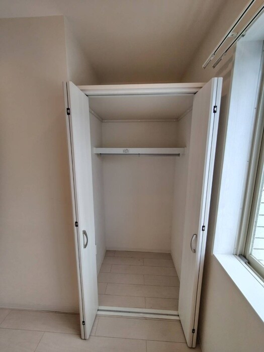 収納 ファウンテンヒルズ新宿町