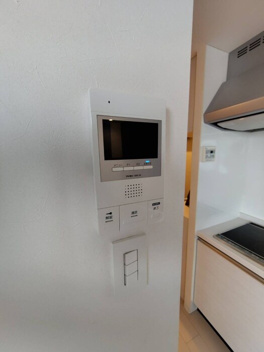 内観写真 ファウンテンヒルズ新宿町