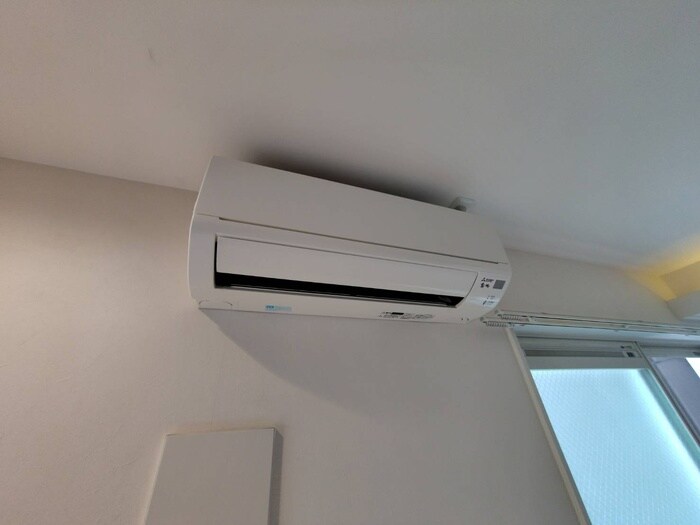 内観写真 ファウンテンヒルズ新宿町