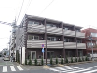 ﾌﾟﾚｰﾙ･ﾄﾞｩｰｸ中野江原町（104）