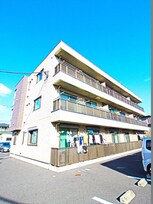 プランドール綾瀬Ⅱ