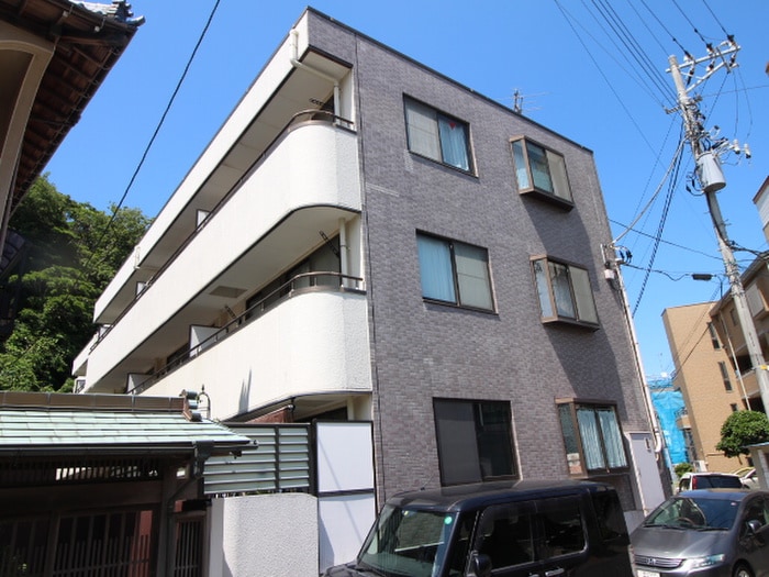 外観写真 アイ・レジデンス