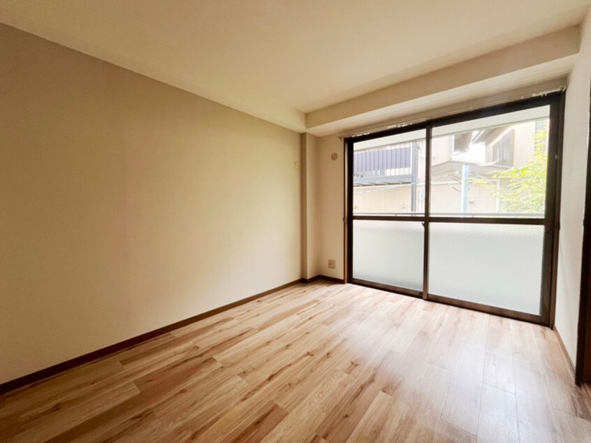 居室 アイ・レジデンス