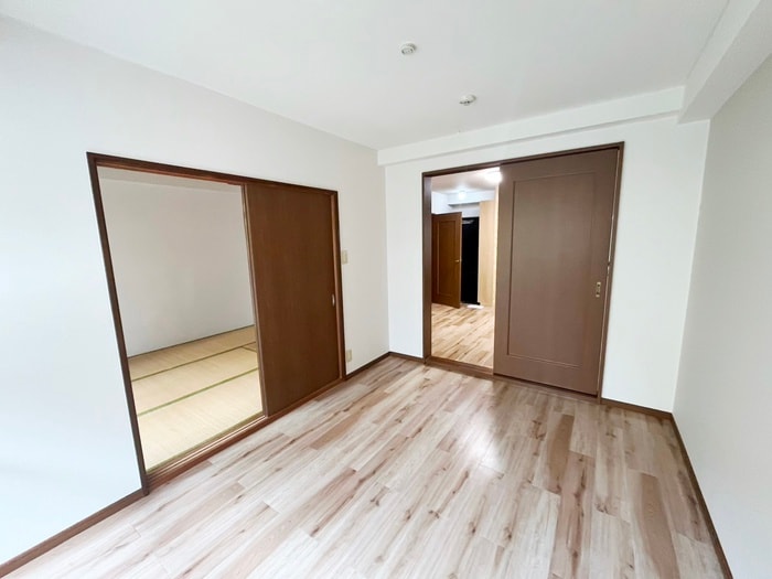 居室 アイ・レジデンス