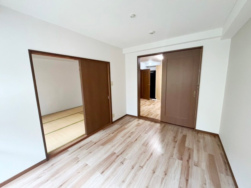 居室 アイ・レジデンス