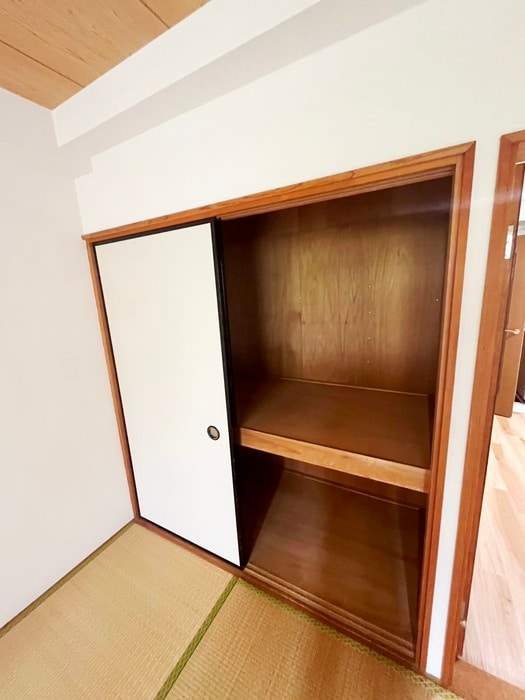 収納 アイ・レジデンス