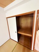 収納 アイ・レジデンス