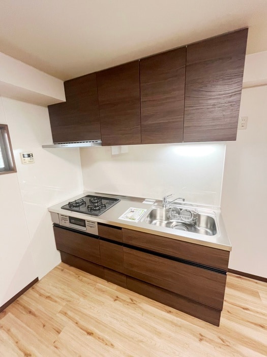 キッチン アイ・レジデンス